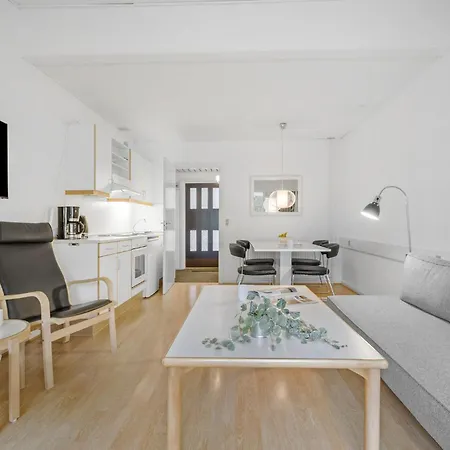 アパート 1 Bedroom Lovely In Neksø