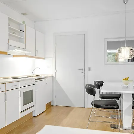 アパート 1 Bedroom Lovely In *