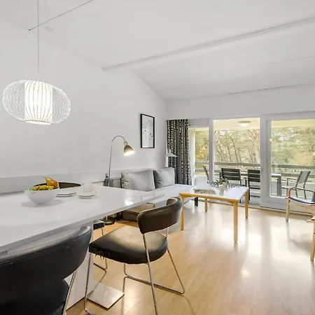 1 Bedroom Lovely In *