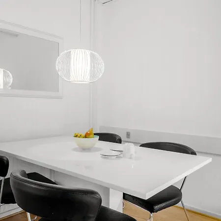1 Bedroom Lovely In Neksø