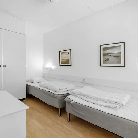 1 Bedroom Lovely In