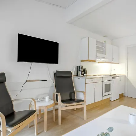 1 Bedroom Lovely In * 内克瑟