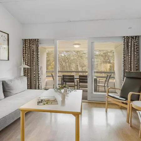 公寓 1 Bedroom Lovely In *