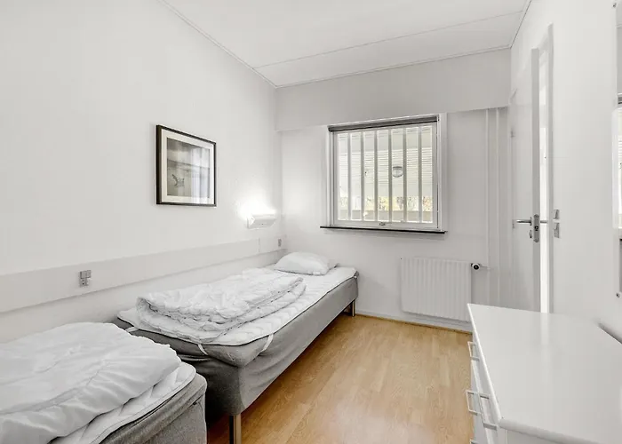 1 Bedroom Lovely In 公寓