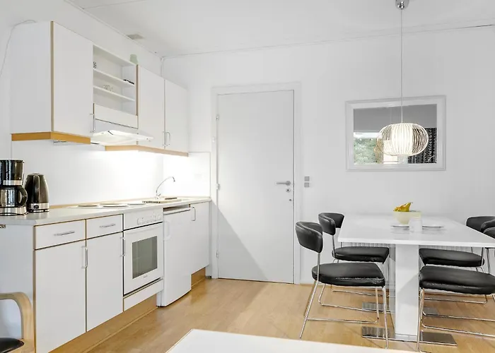 公寓 1 Bedroom Lovely In *