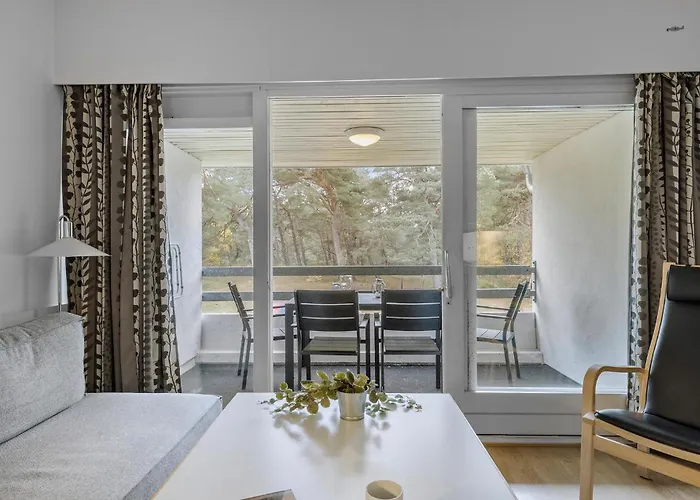 1 Bedroom Lovely In 公寓