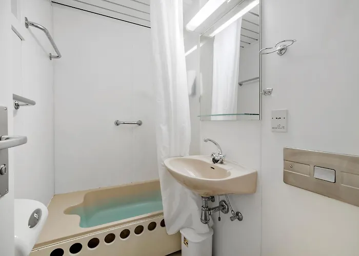 1 Bedroom Lovely In 公寓