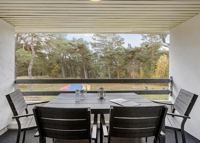 1 Bedroom Lovely In 内克瑟