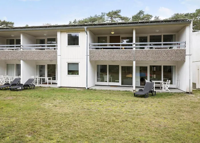 1 Bedroom Lovely In 公寓 *